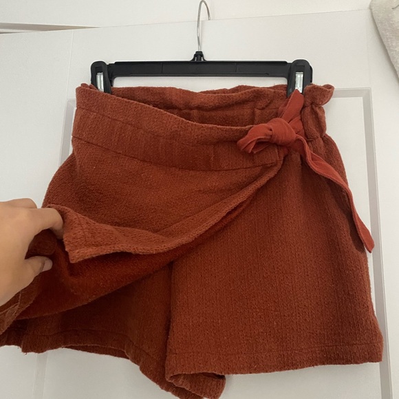 Urban skort - Picture 2 of 5